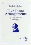 Five Piano Arrangements 