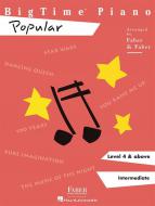 BigTime Piano - Popular 