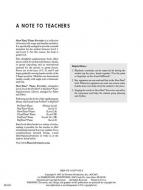 ShowTime Piano - Favorites 