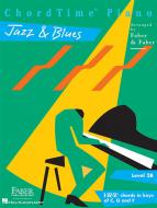 Chord Time Piano - Jazz & Blues 