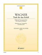 Traft ihr das Schiff Standard