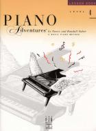 Piano Adventures: Lesson Book - Level 4 
