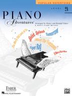 Piano Adventures: Popular Repertoire - Level 2A 