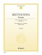 Sonate C-Dur op. 2/3 Standard