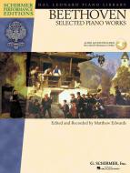 Selected Works for Piano 