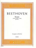 Sonate c-Moll op. 10/1 Standard