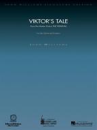 Viktor's Tale from the Terminal 