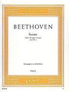 Sonate D-Dur op. 10/3 Standard