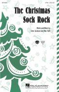 The Christmas Sock Rock Standard