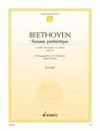 Sonate Pathétique c-Moll op. 13 Standard