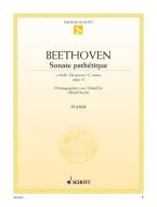 Sonate Pathétique c-Moll op. 13 Standard