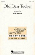 Old Dan Tucker 