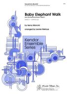 Baby Elephant Walk 