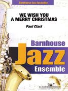 We Wish You A Merry Christmas 