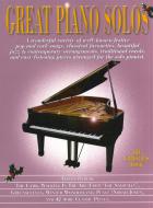 Great Piano Solos: The Christmas Book 