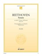 Sonate cis-Moll op. 27/2 Standard
