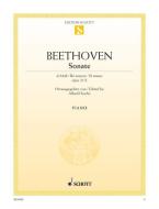 Sonate d-Moll op. 31/2 Standard