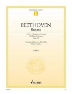 Sonate C-Dur op. 53 Standard
