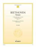 Sonate C-Dur op. 53 Standard
