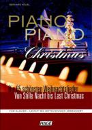 Piano Piano Christmas 