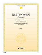 Sonate f-Moll op. 57 Standard