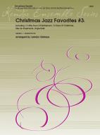 Christmas Jazz Favorites #3 Standard