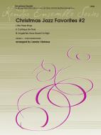 Christmas Jazz Favorites #2 Standard
