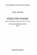 Song for Athene 