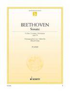 Sonate G-Dur op. 79 Standard