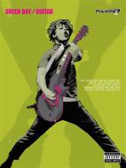 Green Day Authentic Guitar Playalong 