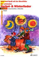 Die schönsten Herbst- und Winterlieder 