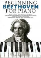 Beginning Beethoven for Piano 
