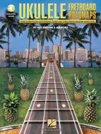 Ukulele Fretboard Roadmaps 