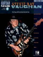 Guitar Play-Along Vol. 49: Stevie Ray Vaughan 