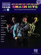 Drum Play-Along Vol. 11: Jimi Hendrix Smash Hits 