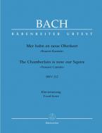 Mer hahn en neue Oberkeet Standard