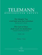 Der jüngste Tag wird bald sein Ziel erreichen 