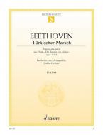 Türkischer Marsch C-Dur op. 113/4 Standard