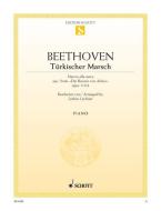 Türkischer Marsch C-Dur op. 113/4 Standard