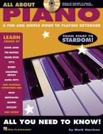 All About Piano 
