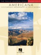 Americana Piano Solo 