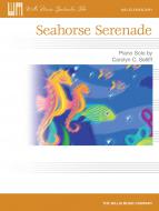 Seahorse Serenade 