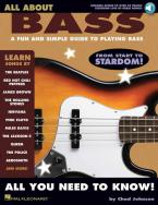 All About Bass 