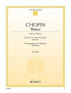 Walzer Des-Dur op. 64/1 Standard