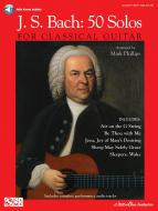 50 Solos For Classical Guitar 