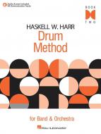 Drum Method for Band & Orchestra Book 2 