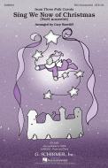 Sing We Now Of Christma 