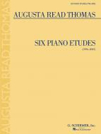 6 Piano Etudes 1996-2005 