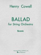 Ballad (1954) 