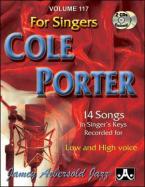Aebersold Vol. 117 Cole Porter 